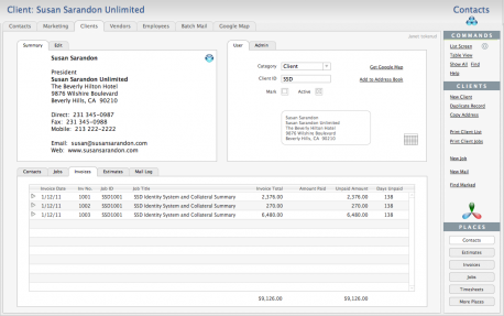 Contacts_Client_Invoices
