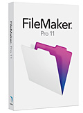 FileMaker 11 Box Shot fmp10_box