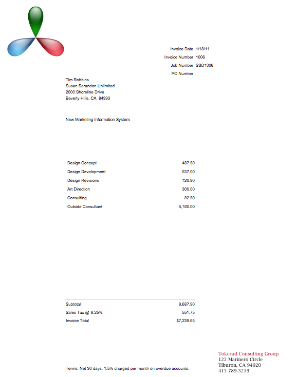 Invoice+pdf+online